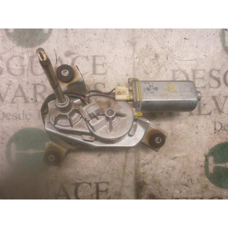 Recambio de motor limpia trasero para mitsubishi montero sport (k90) 2.5 td gls referencia OEM IAM   