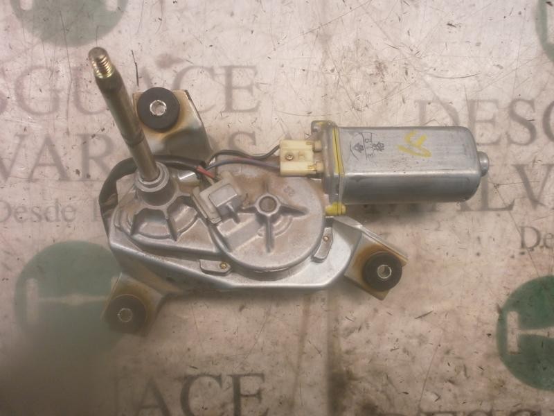 Recambio de motor limpia trasero para mitsubishi montero sport (k90) 2.5 td gls referencia OEM IAM   