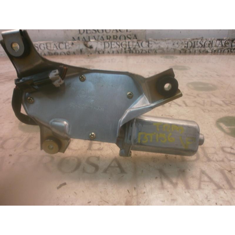 Recambio de motor limpia trasero para mitsubishi montero sport (k90) 2.5 td gls referencia OEM IAM   