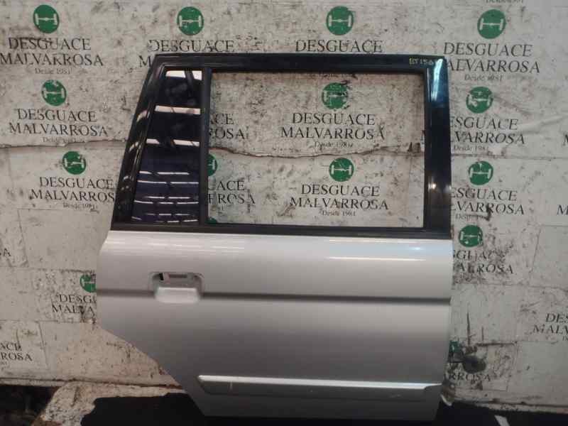 Recambio de puerta trasera derecha para mitsubishi montero sport (k90) 2.5 td gls referencia OEM IAM   
