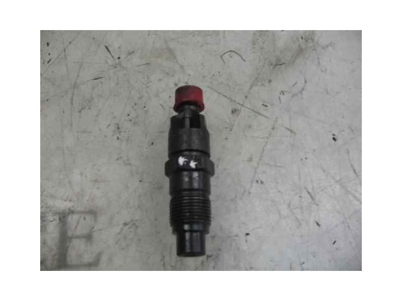 Recambio de inyector para renault trafic (desde 5.89) referencia OEM IAM   