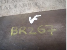 Recambio de silenciador trasero para renault trafic combi (ab 4.01) 9 - plazas (l1h1) 2,9t combi corto referencia OEM IAM    2