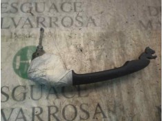 Recambio de maneta exterior delantera derecha para renault laguna ii (bg0) authentique referencia OEM IAM   