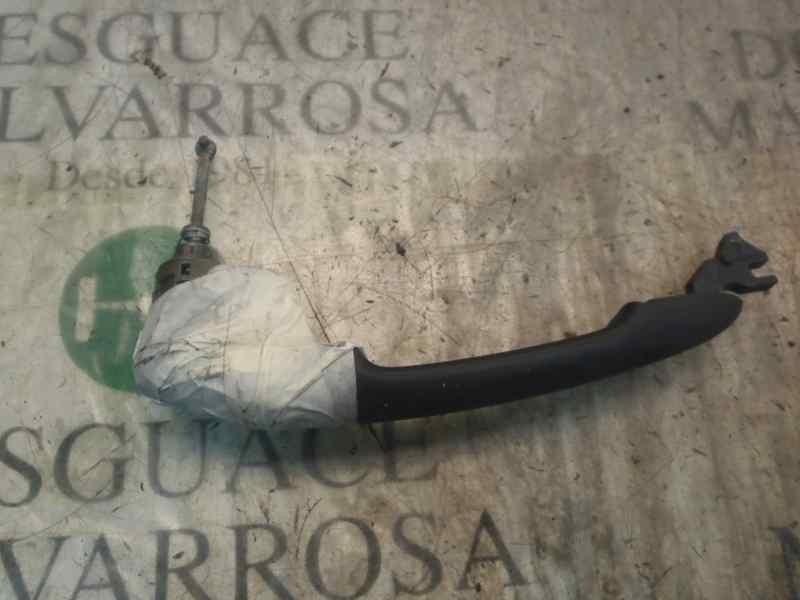 Recambio de maneta exterior delantera derecha para renault laguna ii (bg0) authentique referencia OEM IAM   