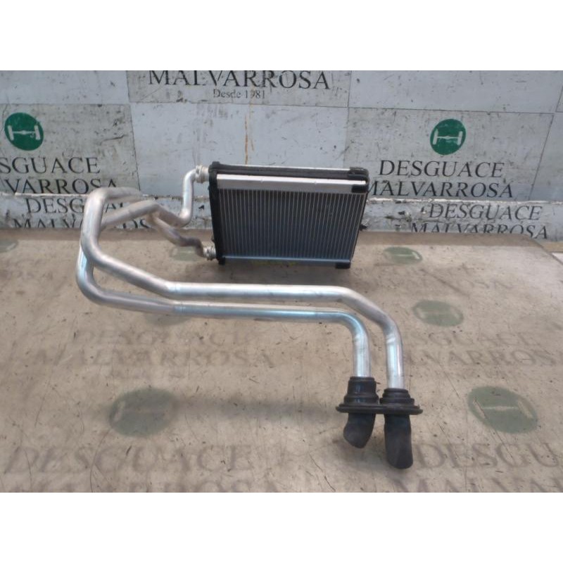 Recambio de radiador calefaccion / aire acondicionado para toyota prius (nhw20) sol referencia OEM IAM 8710747050  