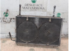 Recambio de condensador aire acondicionado para bmw serie 5 berlina (e34) referencia OEM IAM   