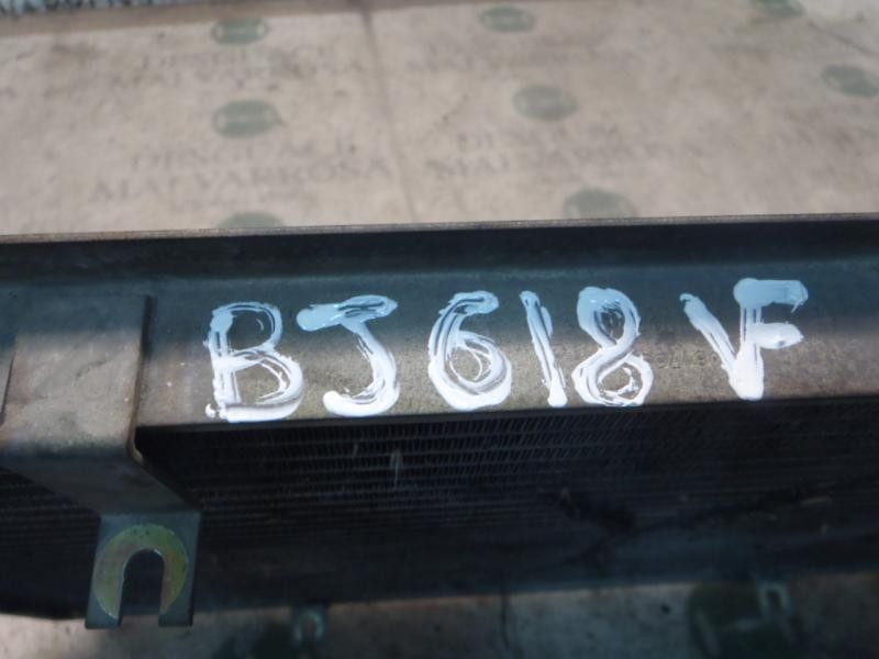 Recambio de condensador aire acondicionado para bmw serie 5 berlina (e34) referencia OEM IAM   