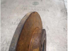 Recambio de disco freno trasero para volkswagen golf iii berlina (1h1) cl referencia OEM IAM    2