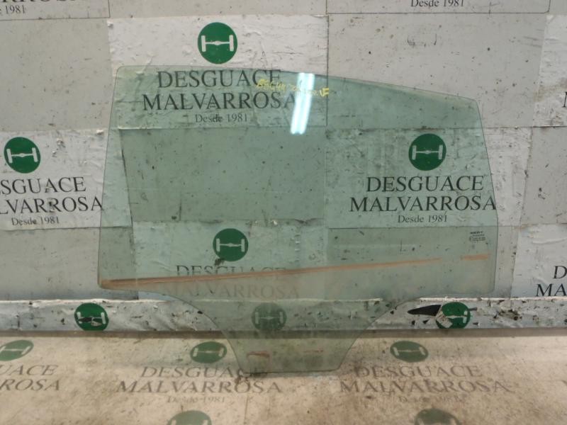 Recambio de cristal puerta trasero izquierdo para seat leon (1p1) reference referencia OEM IAM 1P0845205B  