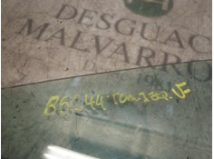 Recambio de cristal puerta trasero izquierdo para seat leon (1p1) reference referencia OEM IAM 1P0845205B   2