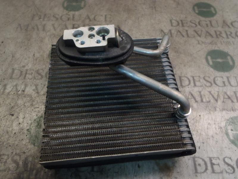 Recambio de evaporador aire acondicionado para seat leon (1p1) reference referencia OEM IAM 1K1820103A  