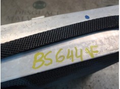 Recambio de evaporador aire acondicionado para seat leon (1p1) reference referencia OEM IAM 1K1820103A   2