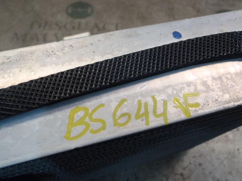 Recambio de evaporador aire acondicionado para seat leon (1p1) reference referencia OEM IAM 1K1820103A  