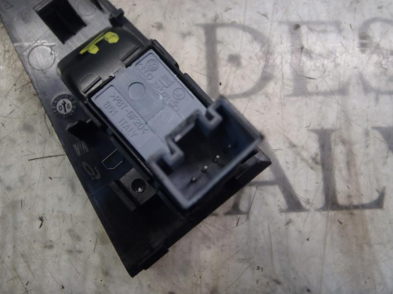 Recambio de mando elevalunas trasero derecho para seat leon (1p1) reference referencia OEM IAM 7L6959855BREH  