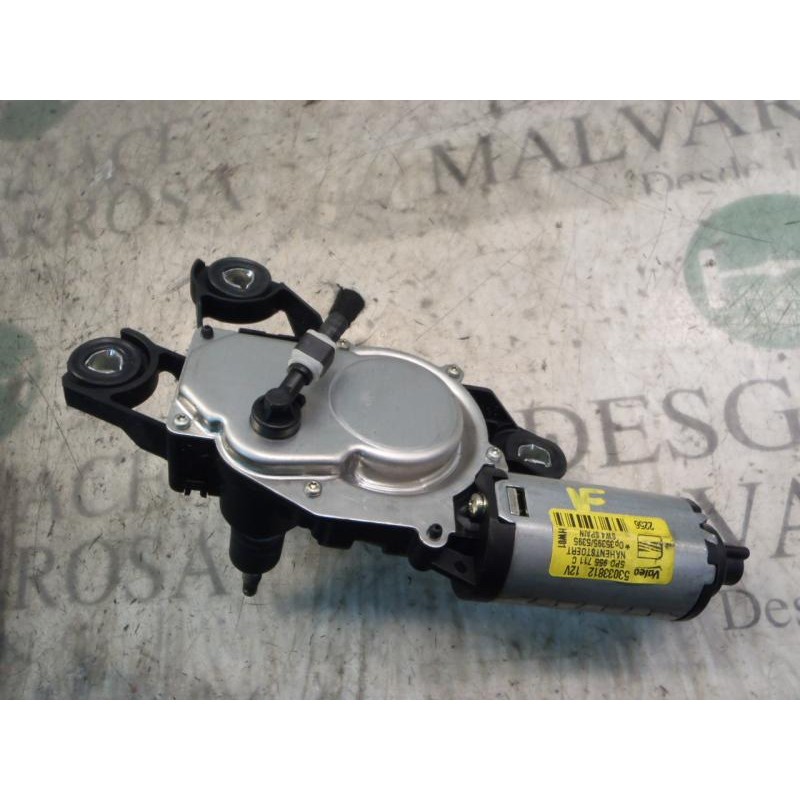 Recambio de motor limpia trasero para seat leon (1p1) reference referencia OEM IAM 5P0955711C 5P0955711C 53033812