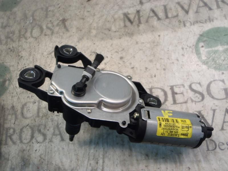 Recambio de motor limpia trasero para seat leon (1p1) reference referencia OEM IAM 5P0955711C 5P0955711C 53033812