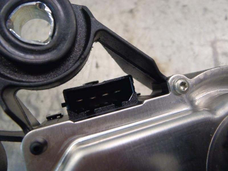 Recambio de motor limpia trasero para seat leon (1p1) reference referencia OEM IAM 5P0955711C 5P0955711C 53033812