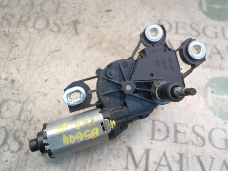 Recambio de motor limpia trasero para seat leon (1p1) reference referencia OEM IAM 5P0955711C 5P0955711C 53033812