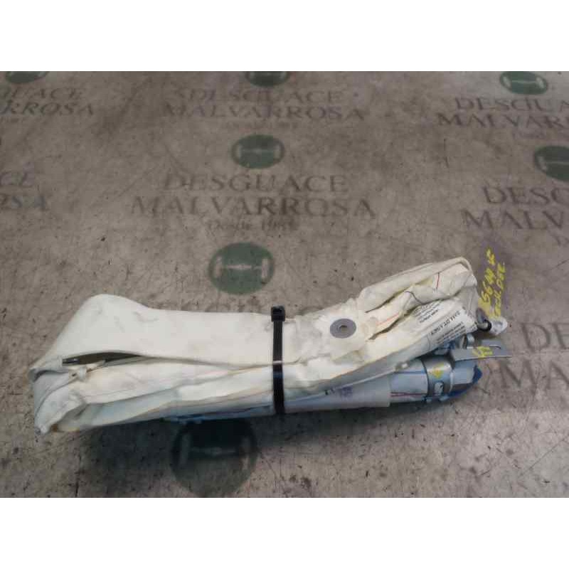 Recambio de airbag cortina delantero izquierdo para seat leon (1p1) reference referencia OEM IAM 1P0880741A  