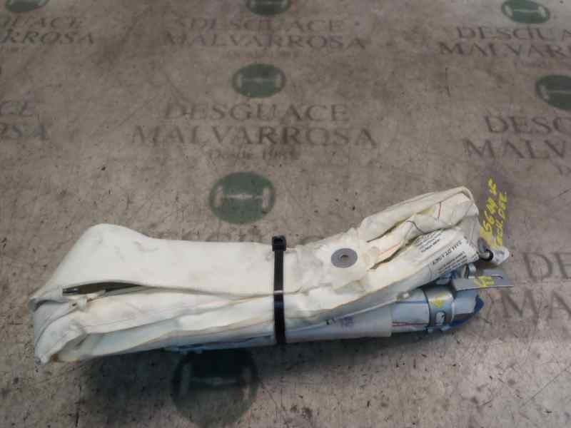 Recambio de airbag cortina delantero izquierdo para seat leon (1p1) reference referencia OEM IAM 1P0880741A  