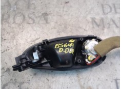 Recambio de maneta interior delantera derecha para seat leon (1p1) reference referencia OEM IAM 5P0837114B1UQ   2