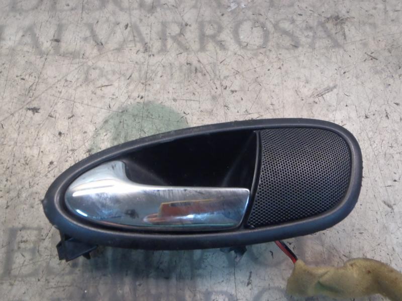 Recambio de maneta interior trasera izquierda para seat leon (1p1) reference referencia OEM IAM 5P0839113C1UQ  