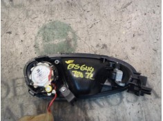 Recambio de maneta interior trasera izquierda para seat leon (1p1) reference referencia OEM IAM 5P0839113C1UQ   2