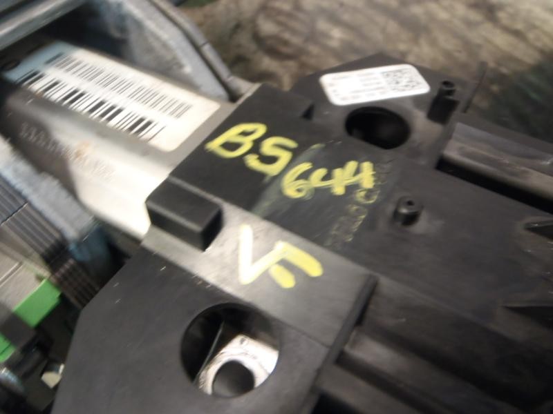 Recambio de columna direccion para seat leon (1p1) reference referencia OEM IAM 1K1419502AB  