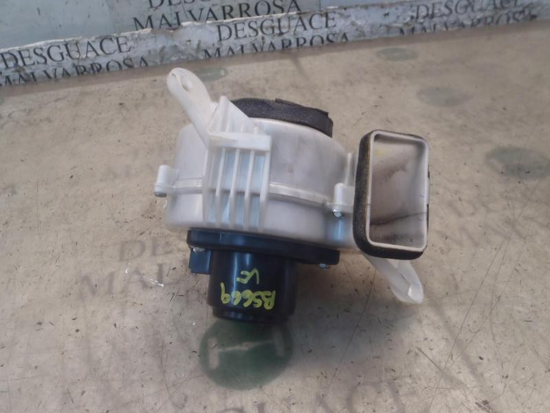 Recambio de motor calefaccion para toyota prius (nhw20) sol referencia OEM IAM 8713047070 1172002913 1172002913