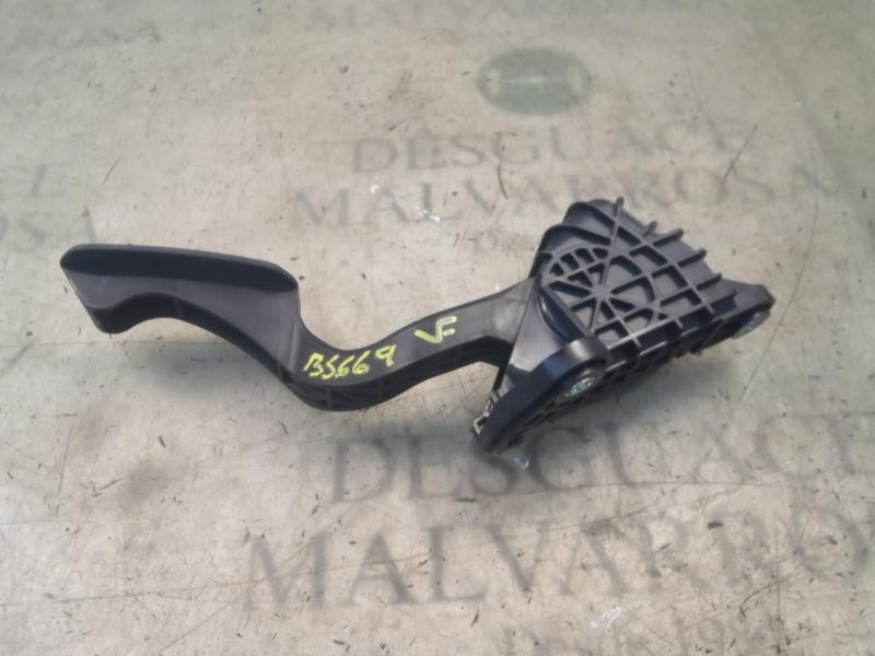 Recambio de potenciometro pedal para toyota prius (nhw20) sol referencia OEM IAM 7812047050 1988003200 1988003200