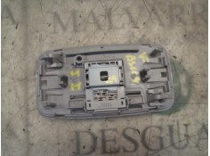 Recambio de piloto interior para toyota prius (nhw20) sol referencia OEM IAM 8124068010B1   2