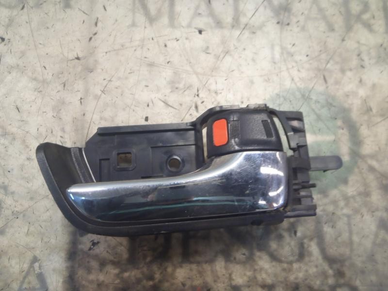 Recambio de maneta interior trasera derecha para toyota prius (nhw20) sol referencia OEM IAM 6920547020C0  