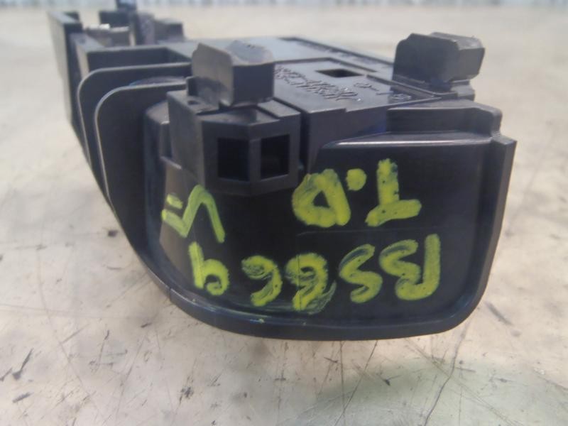 Recambio de maneta interior trasera derecha para toyota prius (nhw20) sol referencia OEM IAM 6920547020C0  