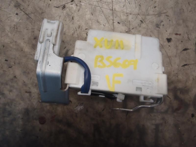 Recambio de modulo electronico para toyota prius (nhw20) sol referencia OEM IAM 8999247020 8999247020 