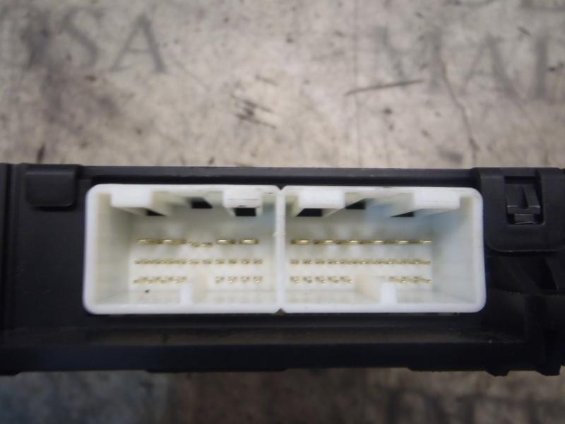 Recambio de modulo electronico para toyota prius (nhw20) sol referencia OEM IAM 8865047051 8865047051 