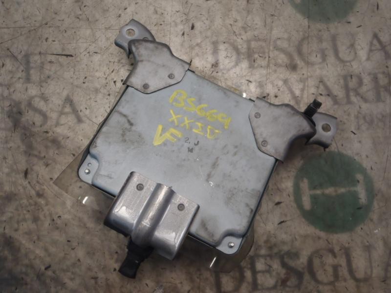 Recambio de modulo electronico para toyota prius (nhw20) sol referencia OEM IAM 8953547020 8953547020 