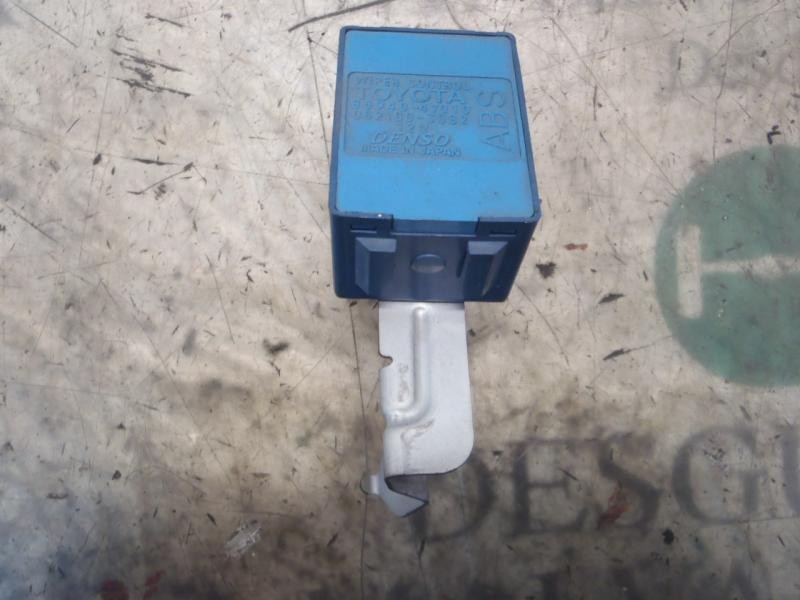 Recambio de modulo electronico para toyota prius (nhw20) sol referencia OEM IAM 8594047010 8594047010 