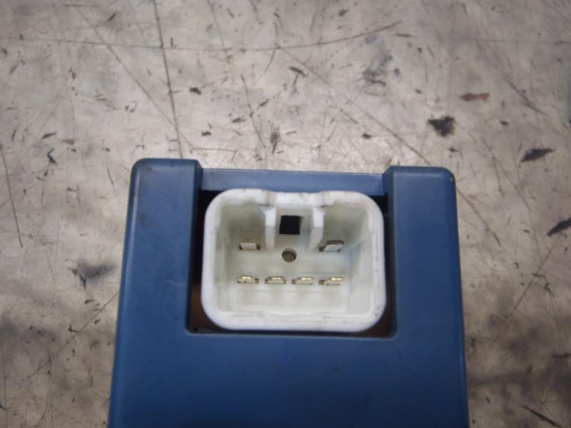 Recambio de modulo electronico para toyota prius (nhw20) sol referencia OEM IAM 8594047010 8594047010 