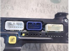 Recambio de modulo electronico para toyota prius (nhw20) sol referencia OEM IAM 862800W460 862800W460  2