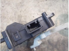 Recambio de motor apertura trampillas climatizador para toyota prius (nhw20) sol referencia OEM IAM 8710647120   2