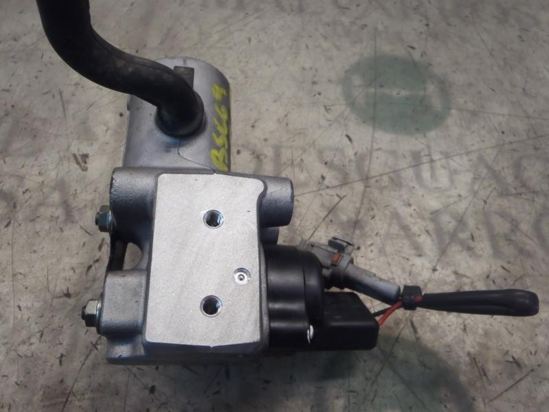 Recambio de repartidor de freno para toyota prius (nhw20) sol referencia OEM IAM 4720747010 4727047010 