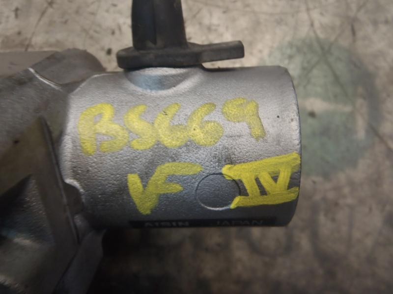 Recambio de repartidor de freno para toyota prius (nhw20) sol referencia OEM IAM 4720747010 4727047010 