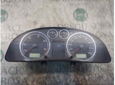 Recambio de cuadro instrumentos para volkswagen passat berlina (3b3) comfortline referencia OEM IAM   