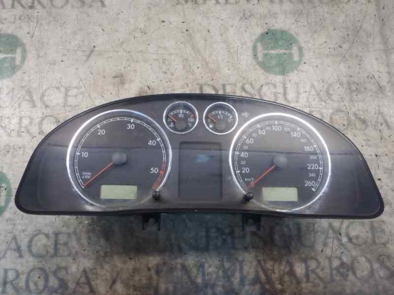 Recambio de cuadro instrumentos para volkswagen passat berlina (3b3) comfortline referencia OEM IAM   