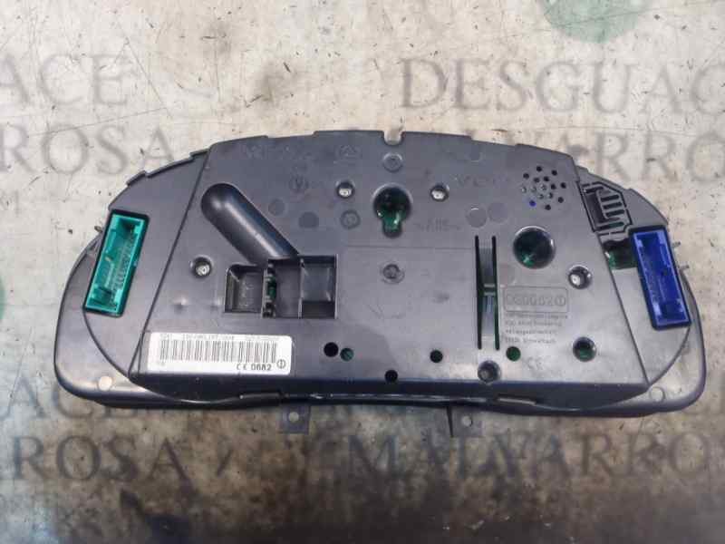 Recambio de cuadro instrumentos para volkswagen passat berlina (3b3) comfortline referencia OEM IAM   