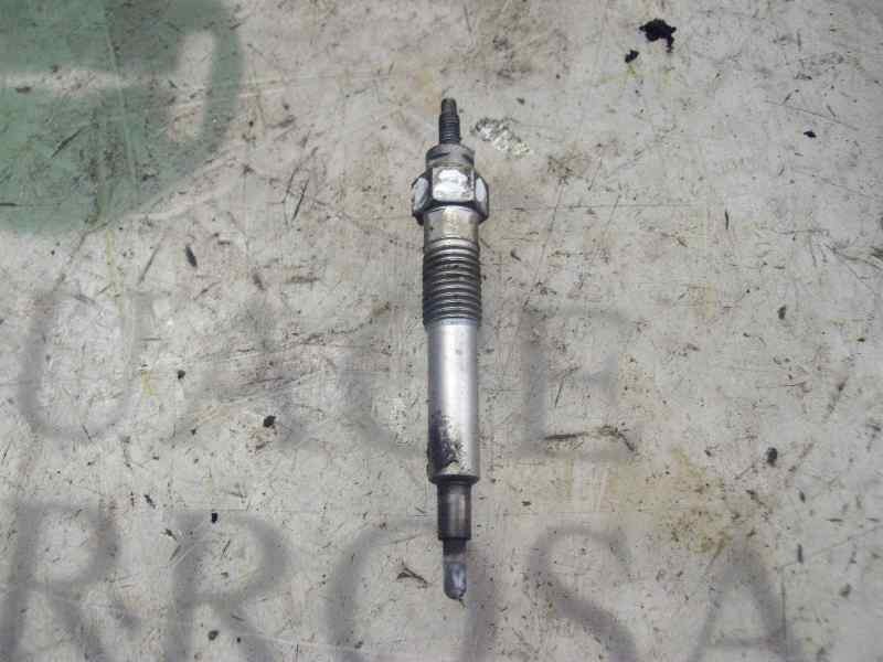 Recambio de calentador para opel corsa b 1.7 diesel referencia OEM IAM   