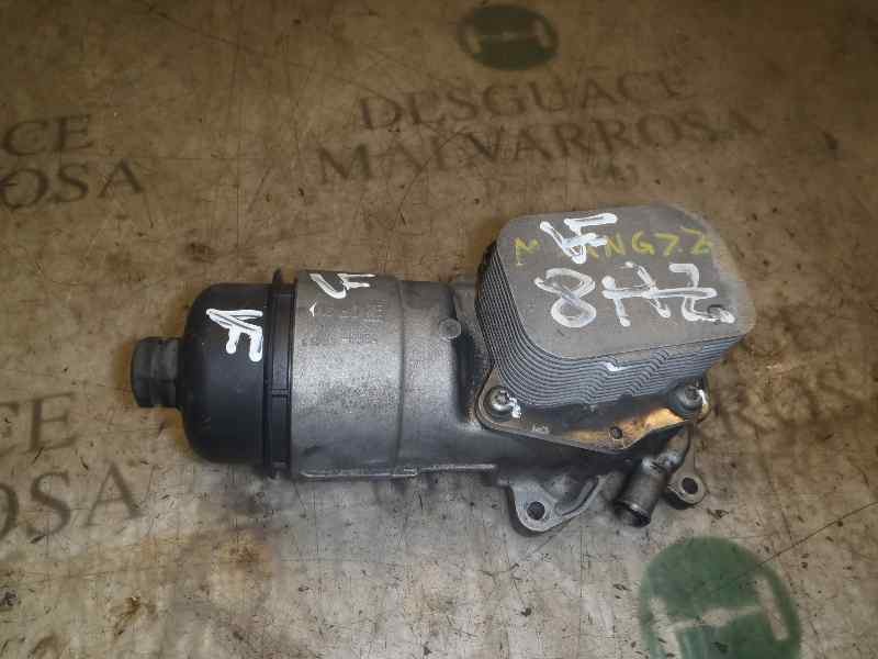 Recambio de soporte filtro aceite para citroën c3 attraction referencia OEM IAM   