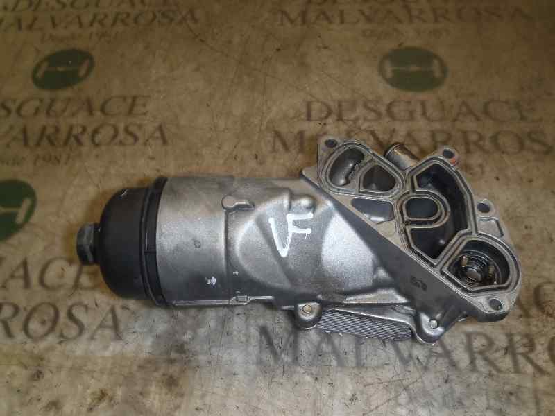Recambio de soporte filtro aceite para citroën c3 attraction referencia OEM IAM   