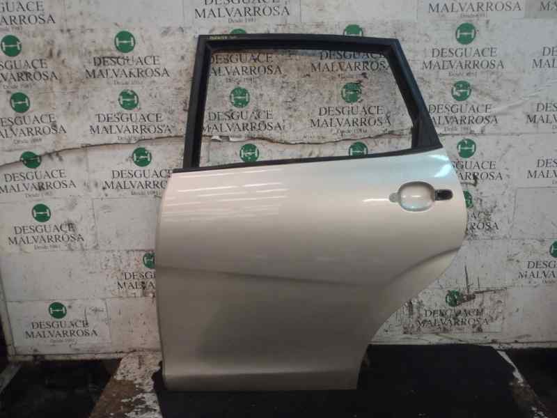 Recambio de puerta trasera izquierda para seat toledo (5p2) sport-up referencia OEM IAM 5P0833055  