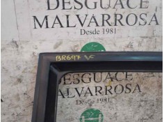 Recambio de puerta trasera izquierda para seat toledo (5p2) sport-up referencia OEM IAM 5P0833055   2